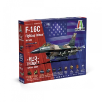 1/48 F-16C New Parts