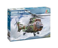 1/72 AS332 Super Puma 