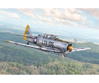 1/48 T-6G Texan