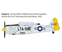 1/48 T-6G Texan