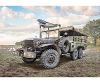 1/35 Dodge WC-62/63 