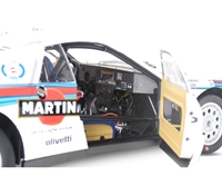 1/8 Lancia 037 Rally