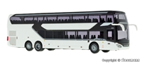 H0 Bus Setra S 531 DT Bausatz
