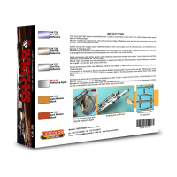 Guns &amp;amp; Weapons