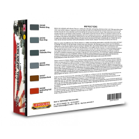 Imperial Japan Navy Set1