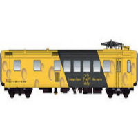 HO SBB WR EW I gelb Le Buffet Suisse &amp;quot;Ch&amp;#228;s Express&amp;quot;