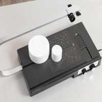 Heissdrahtschneider Tischger&amp;#228;t Profiline