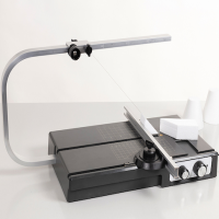 Heissdrahtschneider Tischger&amp;#228;t Profiline