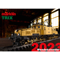 Coffret de v&amp;#233;hicules Tempo Hochlader (2 unit&amp;#233;s)