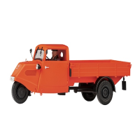 H0 Tempo Dreirad Hanseat