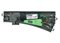 H0 Digitale C-Gleis Erg.pack.D2