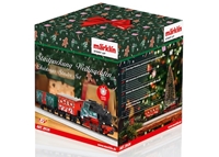 H0 Startpackung Weihnachten Start up