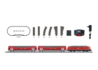 Coffret num&amp;#233;rique Train marchandises danois