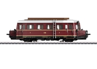 Locomotive &amp;#224; vapeur s&amp;#233;rie 130 TB