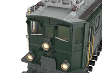 Locomotive &amp;#224; vapeur s&amp;#233;rie 130 TB