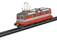 Locomotive &amp;#224; vapeur s&amp;#233;rie 130 TB