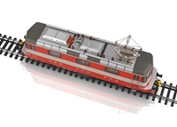 Locomotive &amp;#224; vapeur s&amp;#233;rie 130 TB