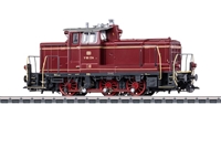 Coffret de train DSB