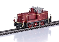 Coffret de train DSB