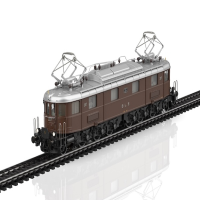 H0  Elektrolokomotive Ae 6/8 BLS