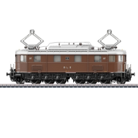 H0  Elektrolokomotive Ae 6/8 BLS