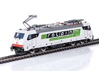H0 E-Lok BR186 SBB