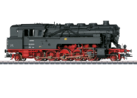 Cl 95.0 Steam Loco w. Oil Fir