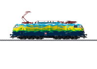 Locomotive &amp;#233;lectrique BR 103.1