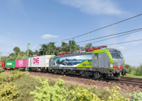 H0 Elektrolokomotive Re 475 BLS