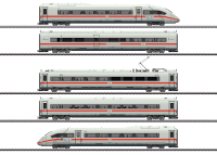 ICE 4 pwd. rail car DB AG