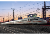 ICE 4 pwd. rail car DB AG