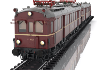 Steam locomotive series 130 T