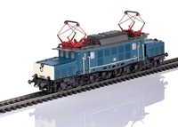 Class 103 Electric Locomotive