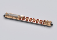 Locomotive &amp;#233;lectrique s&amp;#233;rie 187