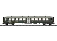 Cab Control Car