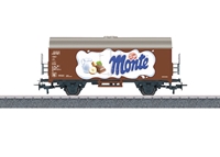 &amp;quot;Refrigerator car &amp;quot;&amp;quot;Ferrero&amp;quot;&amp;quot;&amp;quot;