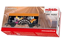 H0 K&amp;#252;hlwagen Afri Cola
