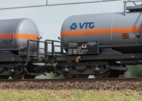 Tank car set. VTG. weathering