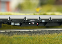 Locomotive &amp;#233;lectrique s&amp;#233;rie 187