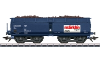 H0    M&amp;#228;rklin Magazin Jahreswagen H0 2026