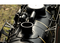 1 Dampflok Serie 241-A 65 SNCF