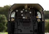 1 Dampflok Serie 241-A 65 SNCF