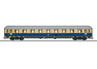 &amp;quot;DB Type Av4&amp;#252;m-62 &amp;quot;&amp;quot;Rheingold 1&amp;quot;