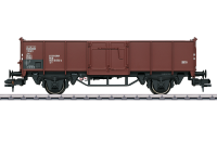 Type E 040 High Side Gondola