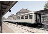 &amp;quot;1 Wagen-Set &amp;quot;&amp;quot;Silberlinge&amp;quot;&amp;quot; DB&amp;quot;