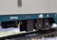 &amp;quot;1 Wagen-Set &amp;quot;&amp;quot;Silberlinge&amp;quot;&amp;quot; DB&amp;quot;