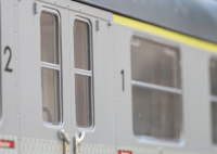 &amp;quot;1 Wagen-Set &amp;quot;&amp;quot;Silberlinge&amp;quot;&amp;quot; DB&amp;quot;