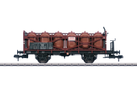 1 Säuretopfwagen DB