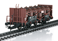 1 Säuretopfwagen DR