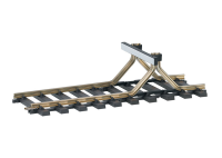 1 Oldtimer Prellbock (H1036)